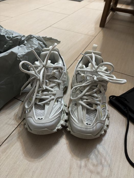 Balenciaga track marimea 36