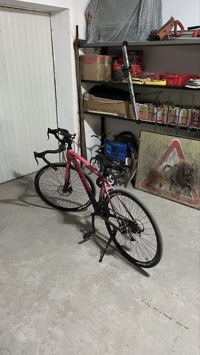 Шоссейник сатылады