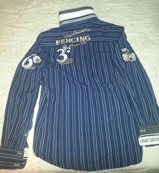 camasa noua deosebita. raritate pret mag 99 euro.