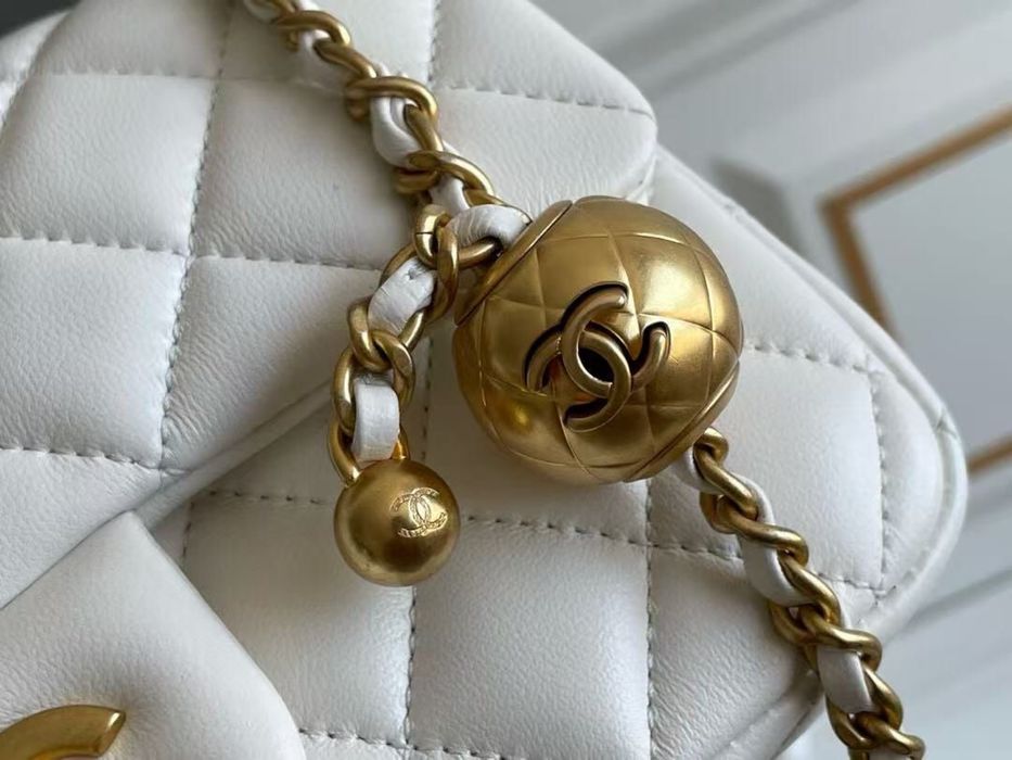 Geanta Chanel Premium Full Box