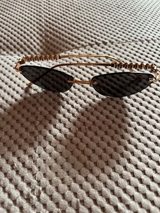 Cartier слънчеви очила