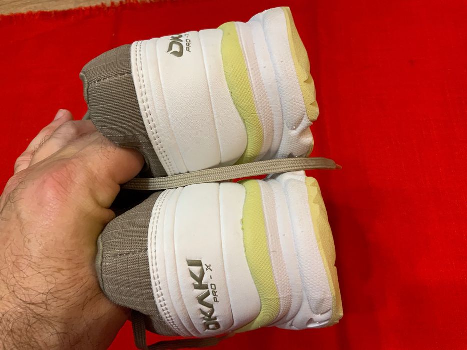 Okaki-оригинални маратонки 40 размер