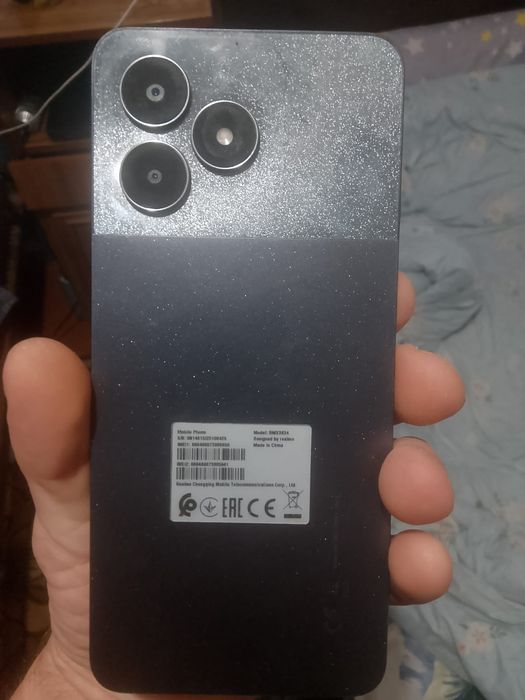 Смартфон Realme not 50