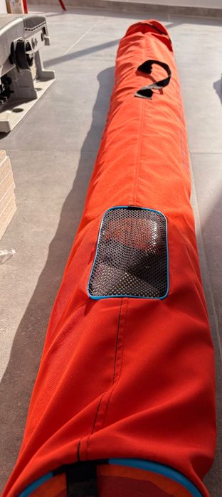 Neilpryde Ryde HD 5.7 2024- НОВО Уиндсърф/Windsurf платно