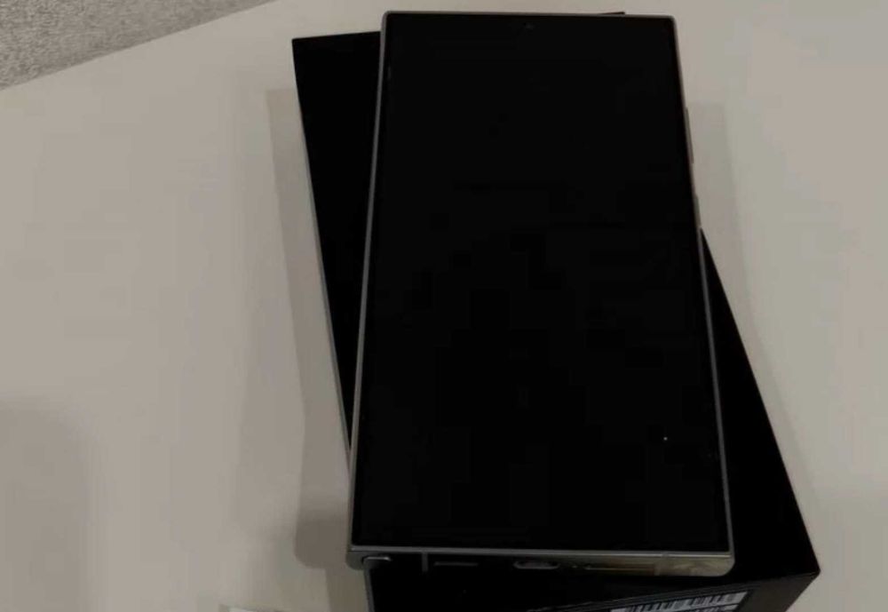 Samsung Gаlaхy S24 Ultra