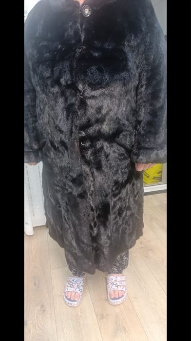 Продам шубы б/у норка