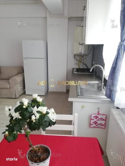 2 Camere de inchiriat | Baneasa | Centrala | Parcare |