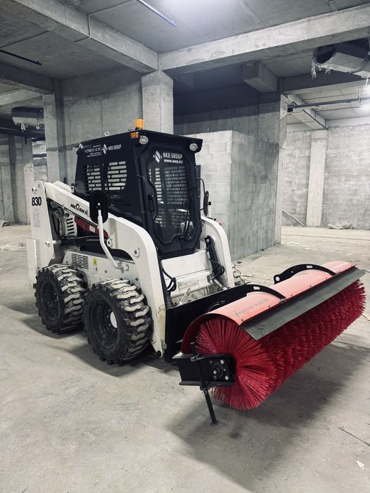 Аренда мультик, мини погрузшик, бопкат