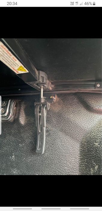 Hartop Mitsubishi l200 ( 2 bucati)   Model  2015-2021