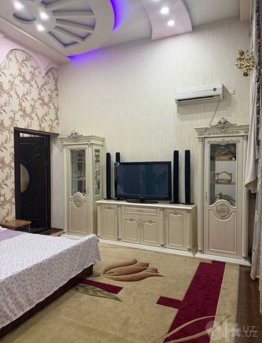 Аренда Участок Ипподром Абу Сахий Бешкургон!