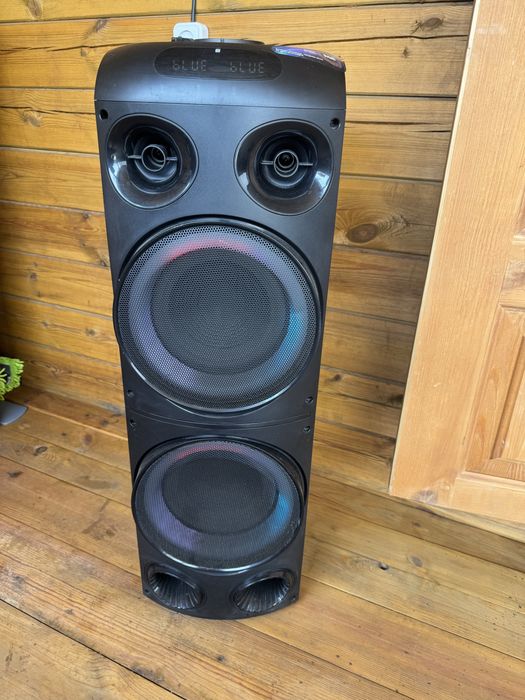 Bluetooth колонка