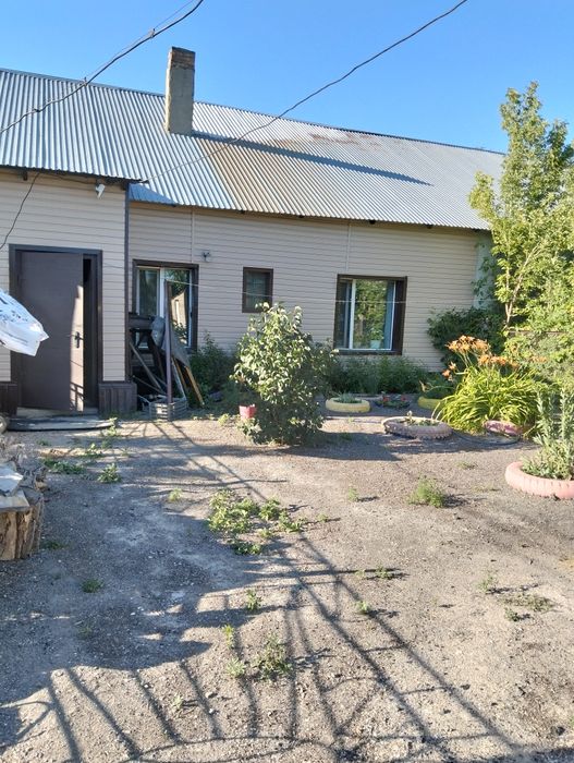 Действующий бизнес