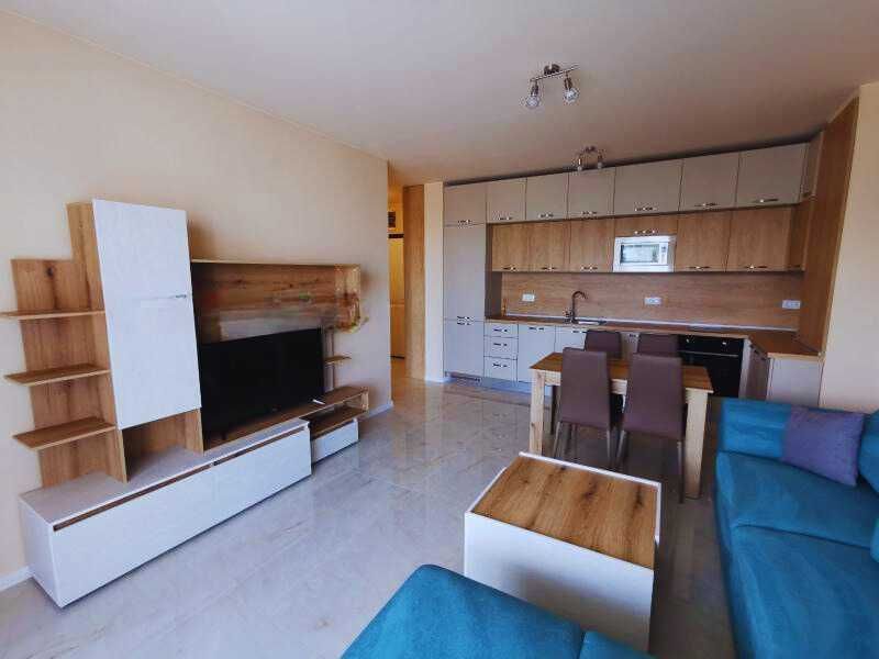 Дава се под наем Двустаен апартамент в София, Кръстова вада - 80 кв.м за 749.7 € - Снимка #9