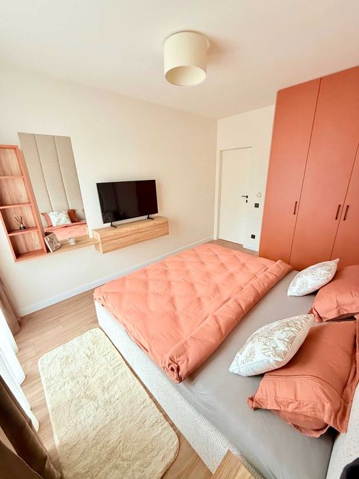 Продава се Тристаен апартамент в София, Кръстова вада - 115 кв.м за 1739 €/кв.м - Снимка #1