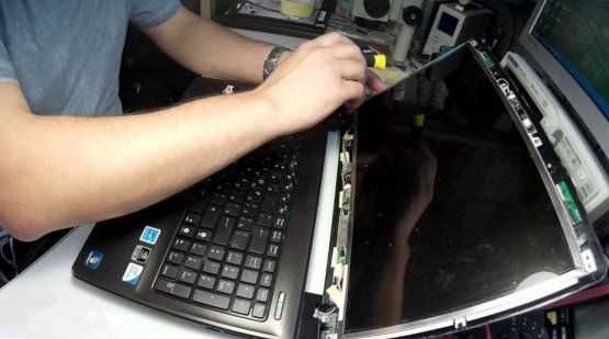 Экран (матрица, дисплей) для нoутбуков!