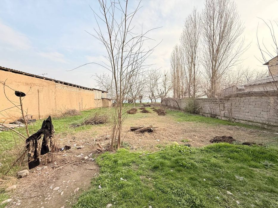 Йер сотилади 6 сотух 12000$ дан