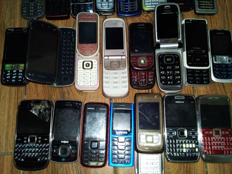 Телефон Nokia original