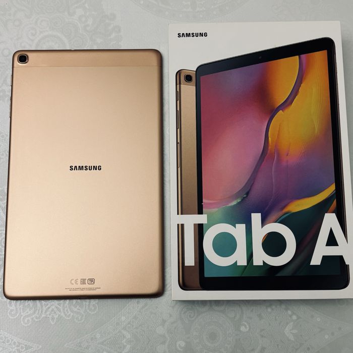 Samsung Galaxy Tab A