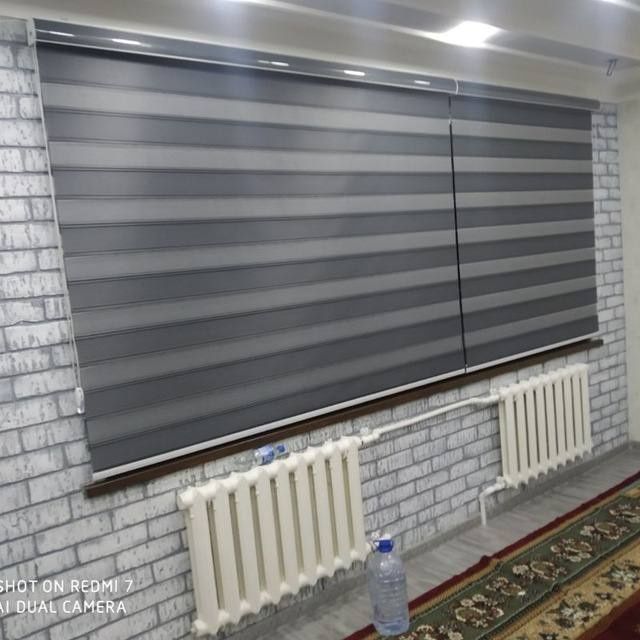 Маскитные сетки и жалюзи