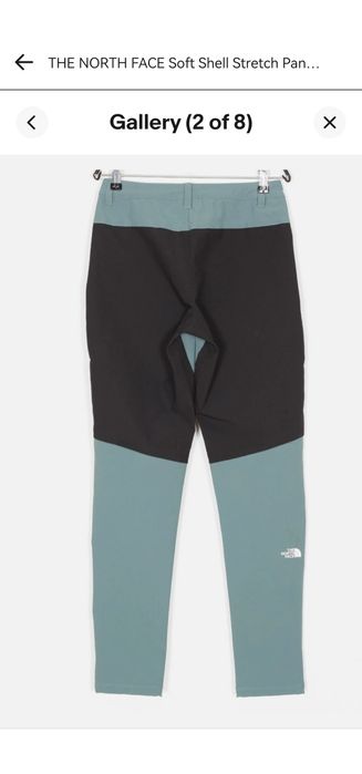 The North Face Дамски панталон