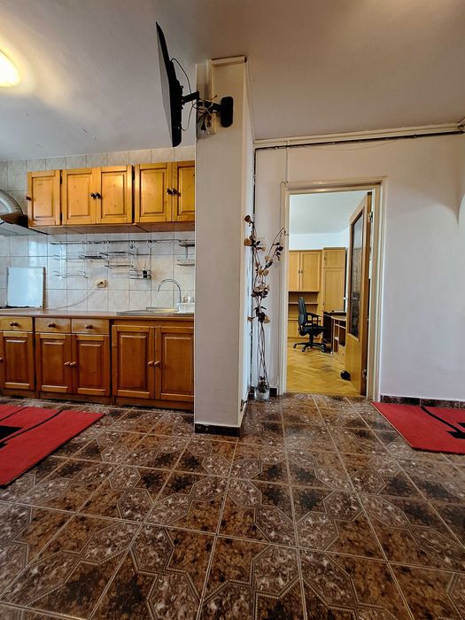 Apartament 3 camere, centrala proprie, Theodor Pallady - Trapezului