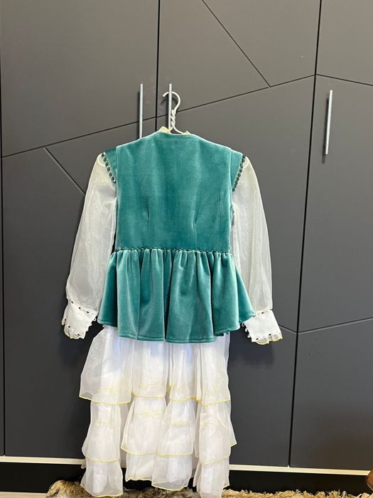 Казахский костюм для танцев