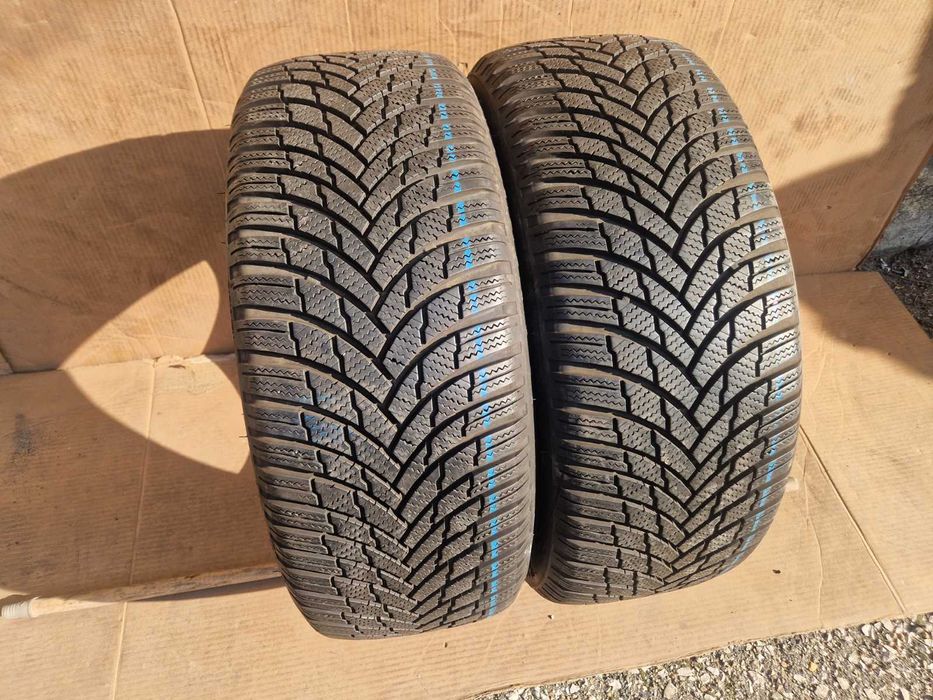 2 Firestone R18 225/50
Зимни гуми 
DOT4221