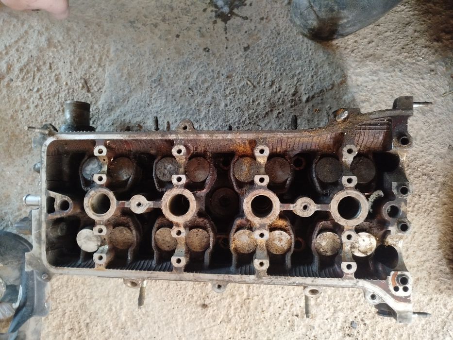 Галовка камри 30 35