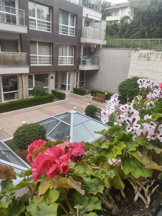 Дава се под наем Двустаен апартамент в Варна, Бриз - 85 кв.м за 612 € - Снимка #4