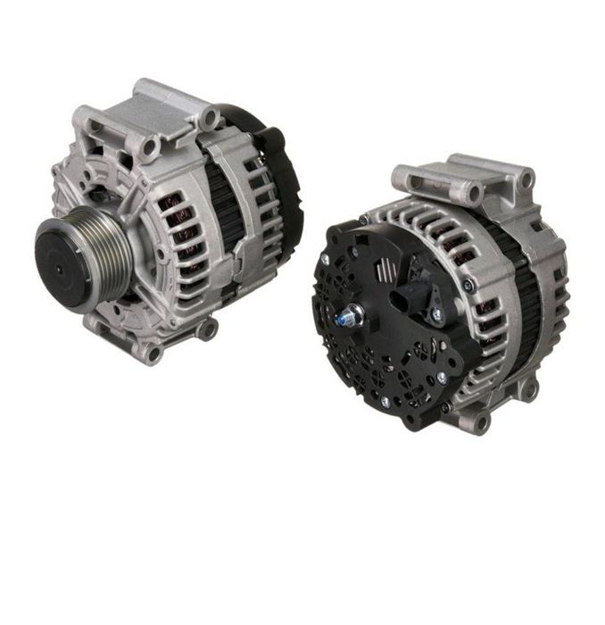 Генератор TESLA TECHNICS TT12568