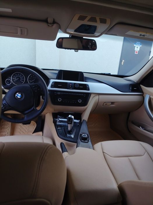 BMW 3 Series 2013 — imagine 4