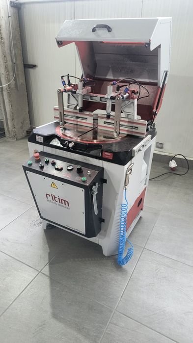 Циркуляр за рязане на дограма