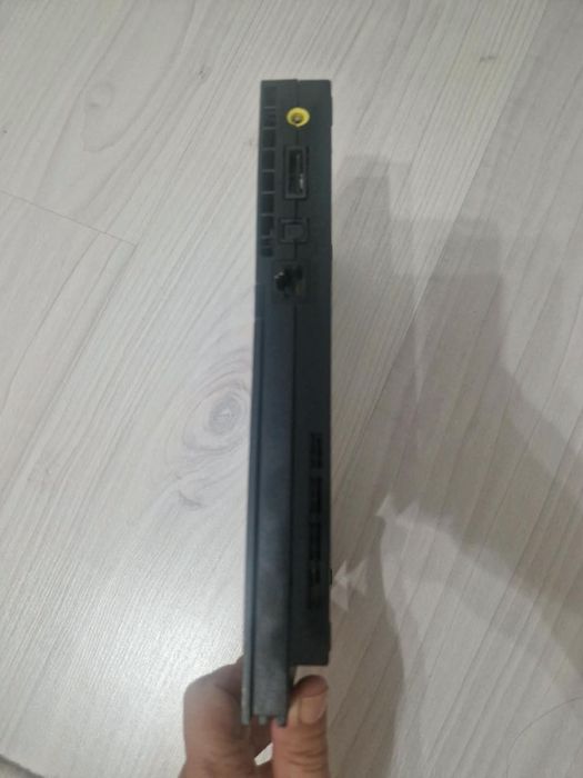 Ps2 полная комплектация