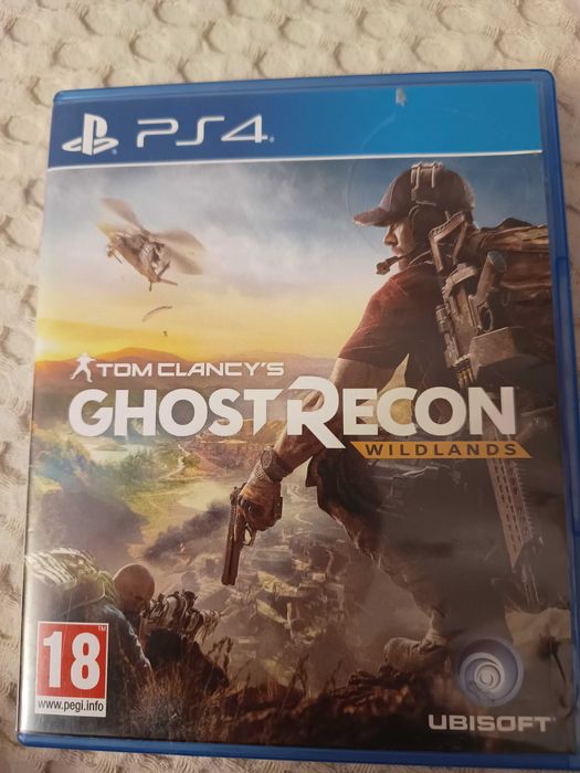 6 игри за PS4 като нови