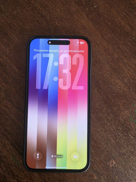 Iphone 15 pro max 512GB