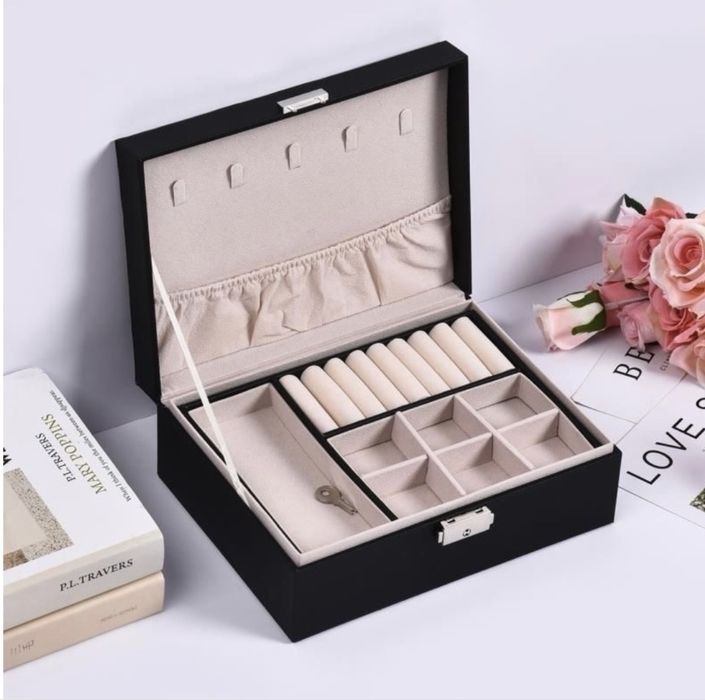 Шкатулка для украшений