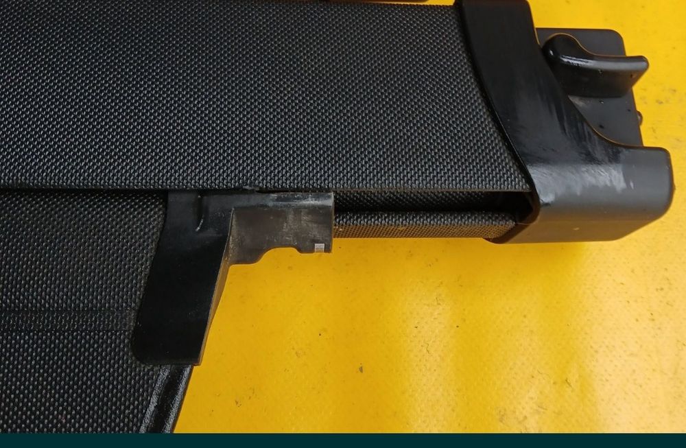 Rulou portbagaj retractabil Audi A4 B8