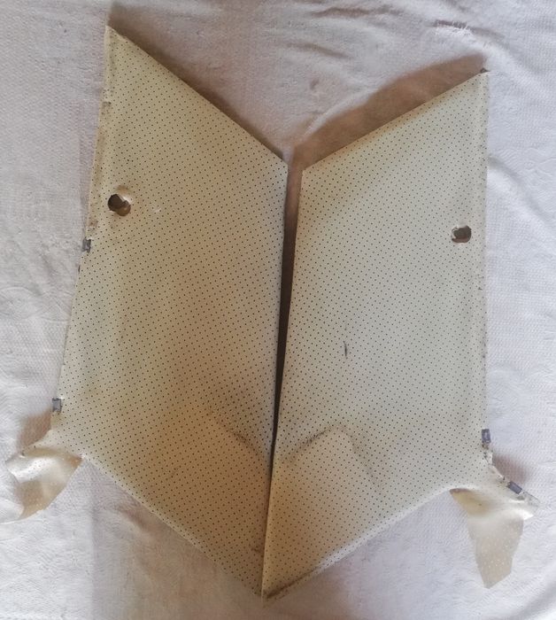 Сиденья Салон Ваз 2105