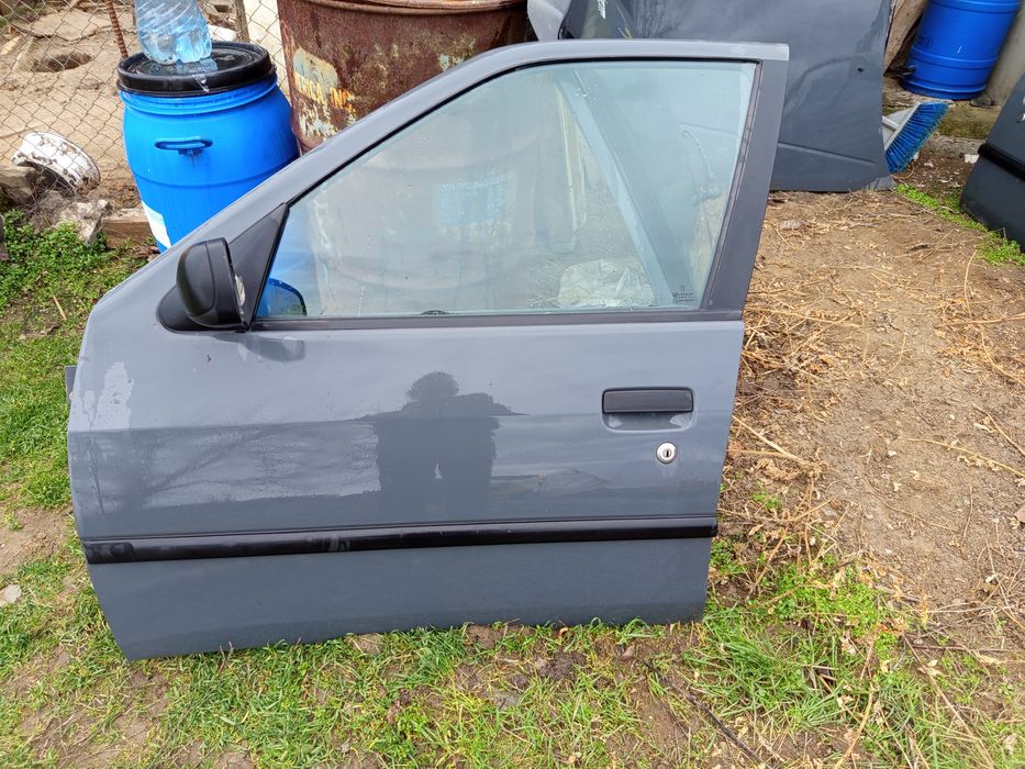 Части за Peugeot 306