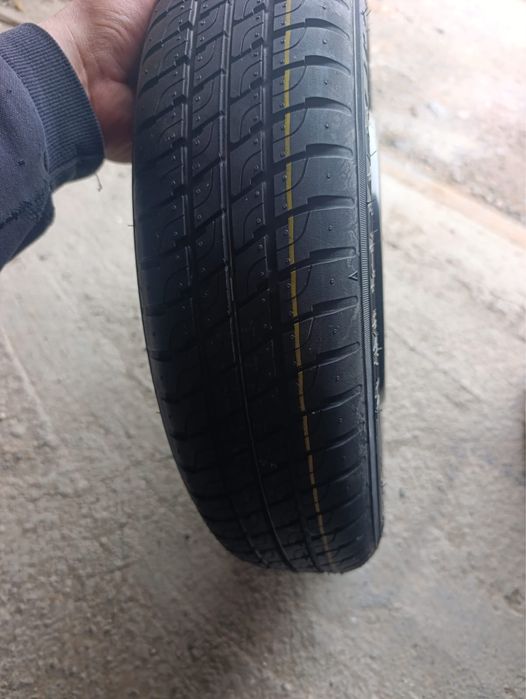 Автошины , баллон дамкрат