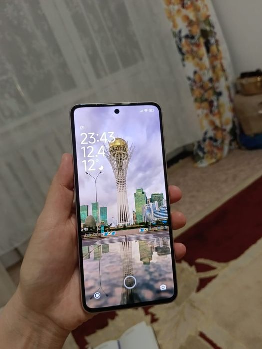 Продам Xiaomi 12 lite 128GB