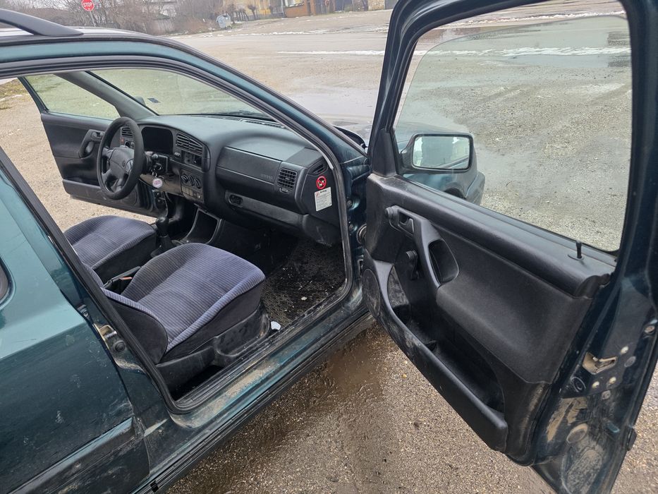 Volkswagen GOLF lll 1.9 TDI на части