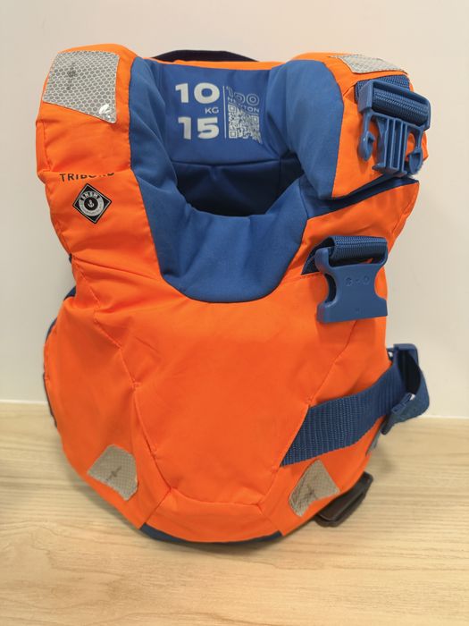 Vesta Inot Tribord Decathlon bebe