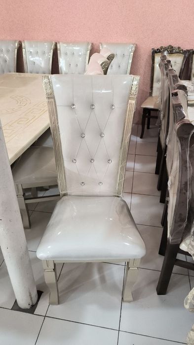 Стул цехдан йонгок