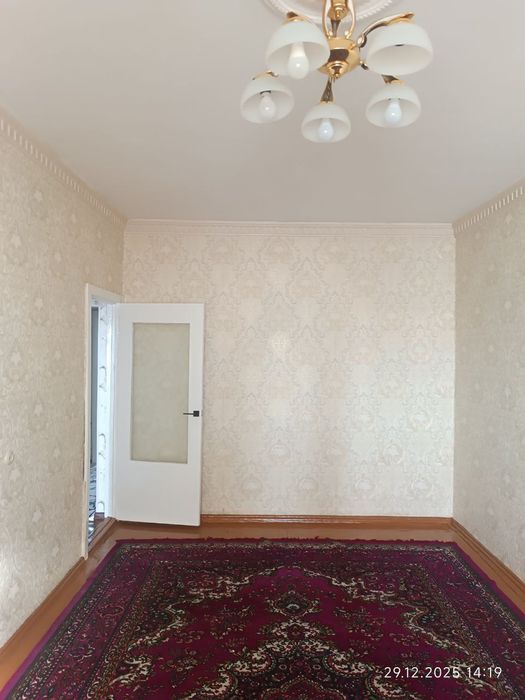 Сдается  в аренду (ижара) 3 этаж 3 х комнатная квартира