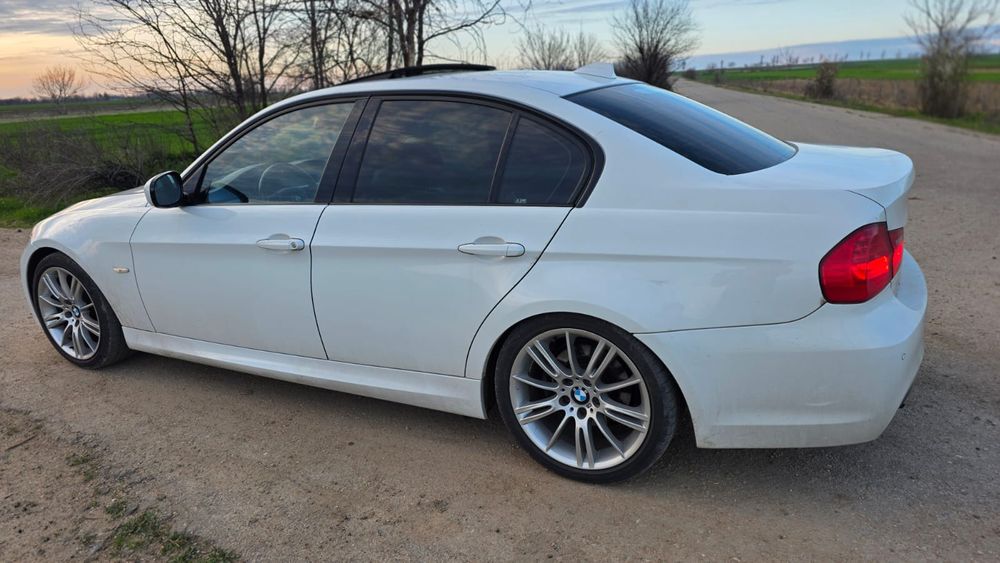 BMW seria 3 M paket
