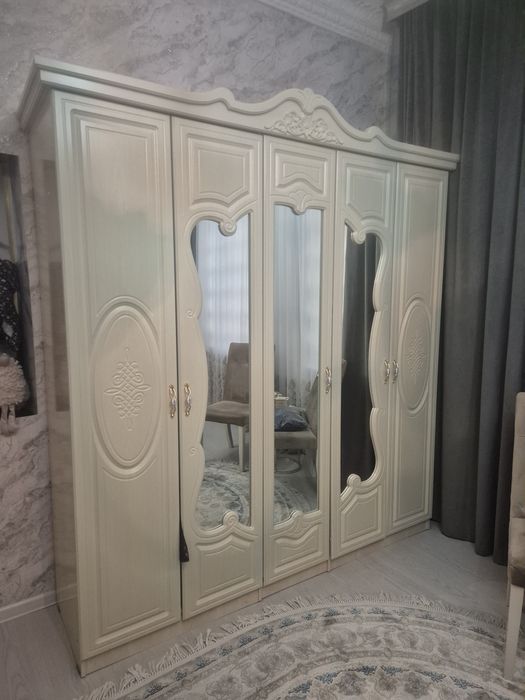 Гарнитур для спальни