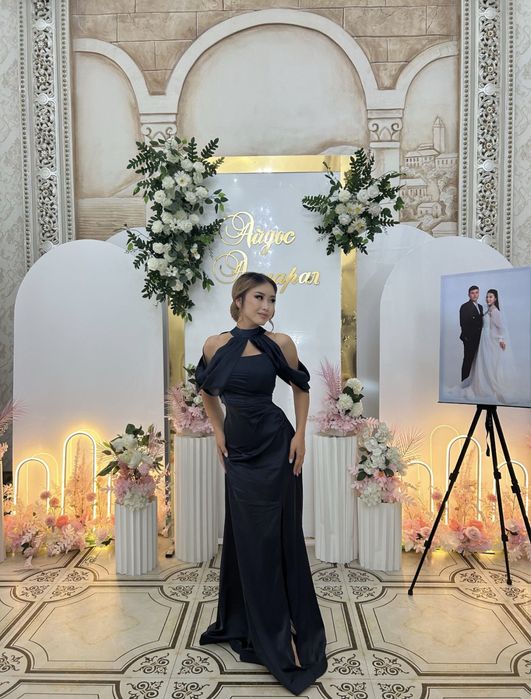 платья размер s,m