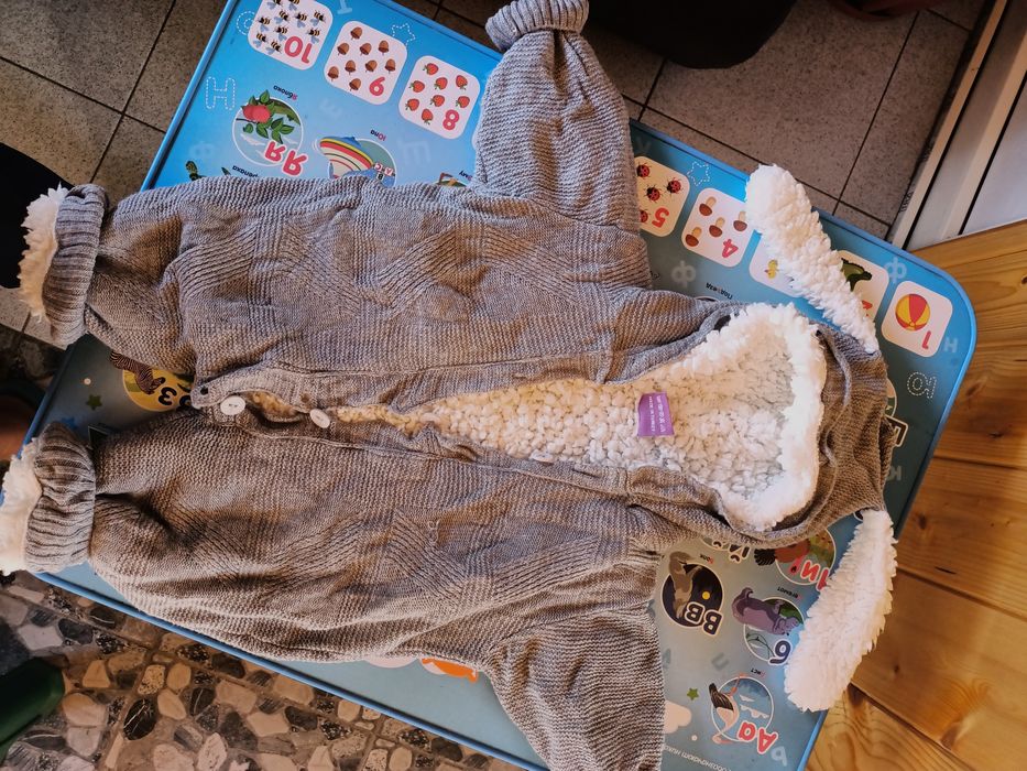 Продам конверт для новорожденного