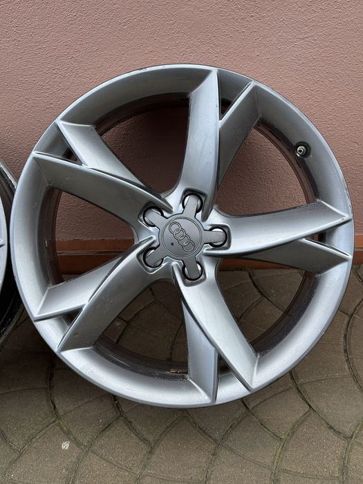 Jante originale Audi R19